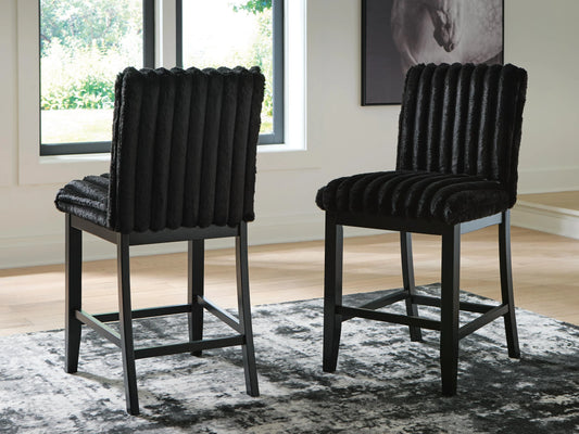 Lilyberg Counter Height Barstool