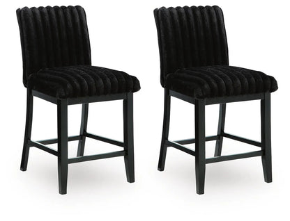Lilyberg Counter Height Barstool