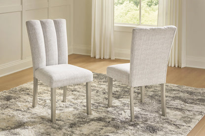 Karmenton Dining Chair (Set of 2)