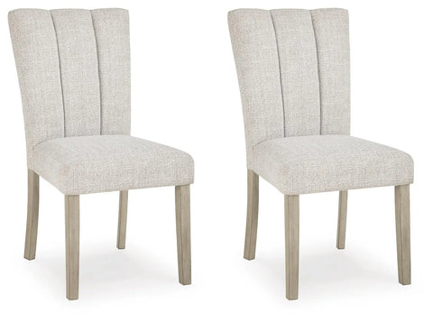 Karmenton Dining Chair (Set of 2)