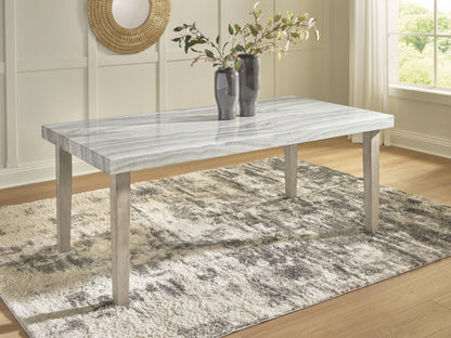 Karmenton Dining Table