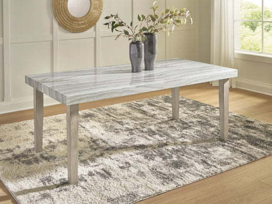 Karmenton Dining Table