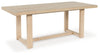 Yalinton Dining Table