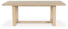 Yalinton Dining Table