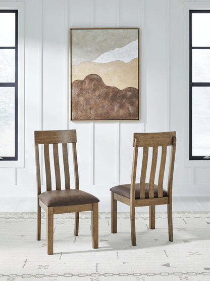 Broxtyn Dining Chair