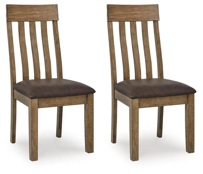 Broxtyn Dining Chair