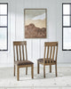 Broxtyn Dining Chair (Set of 2)