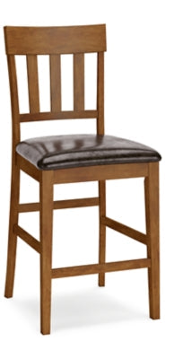 Ralene Counter Height Bar Stool