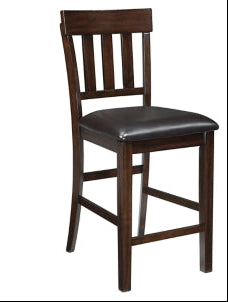 Haddigan Counter Height Bar Stool