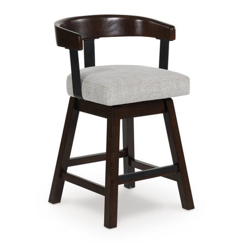 Haddigan Counter Height Barstool