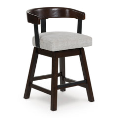 Haddigan Counter Height Barstool