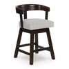 Haddigan Counter Height Barstool