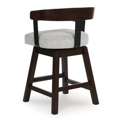 Haddigan Counter Height Barstool