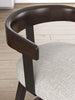 Haddigan Counter Height Barstool