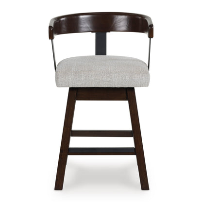 Haddigan Counter Height Barstool