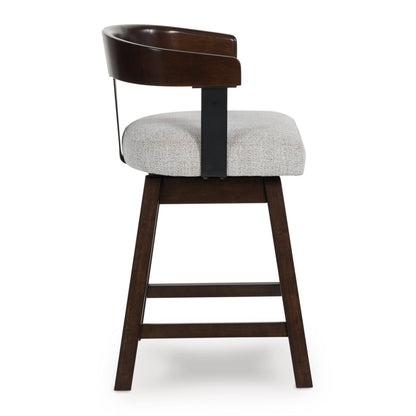 Haddigan Counter Height Barstool