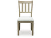 Calmoro Dining Chair