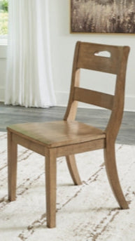 Mylarken Dining Chair