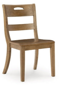 Mylarken Dining Chair