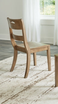 Mylarken Dining Chair