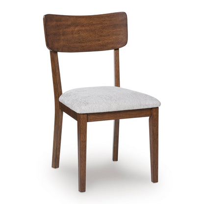 Lyncott Dining Room Table Set