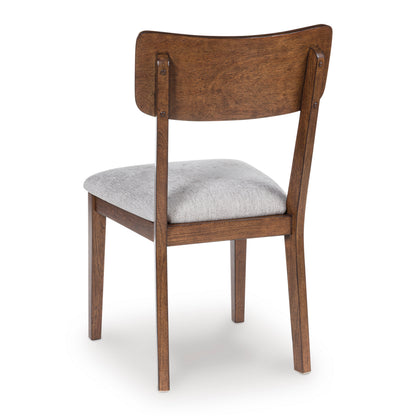 Lyncott Dining Room Table Set