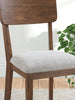 Lyncott Dining Room Table Set