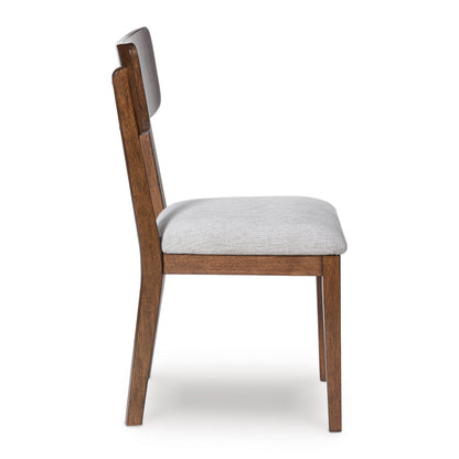 Lyncott Dining Room Table Set