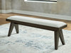 Westonfort Large UPH Dining Room Bench
