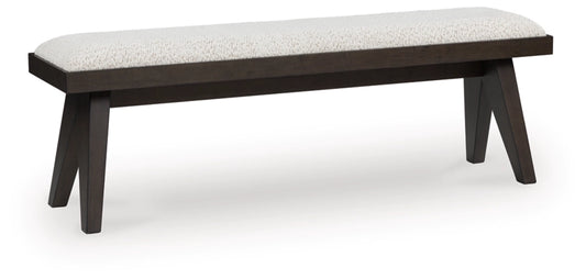 Westonfort Large UPH Dining Room Bench