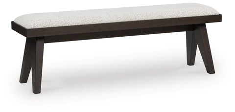 Westonfort Large UPH Dining Room Bench
