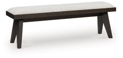 Westonfort Large UPH Dining Room Bench