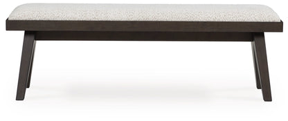 Westonfort Large UPH Dining Room Bench