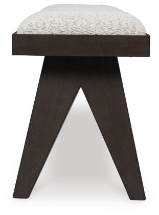 Westonfort Large UPH Dining Room Bench