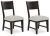 Westonfort Dining Chair