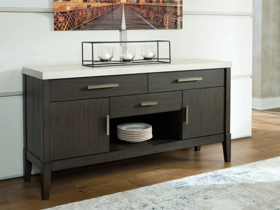 Westonfort Dining Room Server