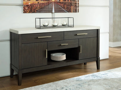 Westonfort Dining Room Server