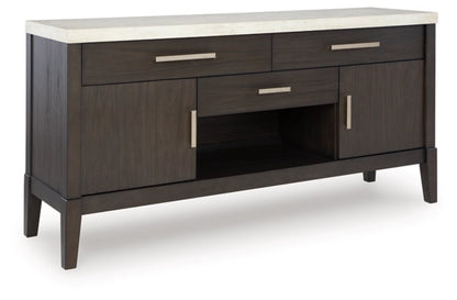 Westonfort Dining Room Server