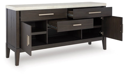 Westonfort Dining Room Server