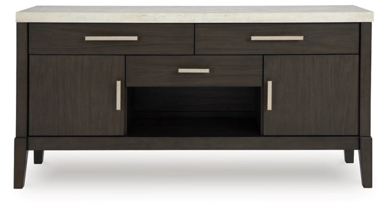 Westonfort Dining Room Server