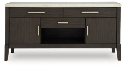 Westonfort Dining Room Server