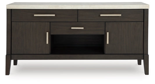 Westonfort Dining Room Server