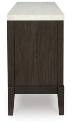 Westonfort Dining Room Server