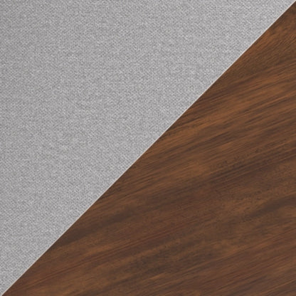 Lyncott Dining Chair; Gray