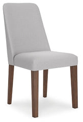 Lyncott Dining Chair (1PC)