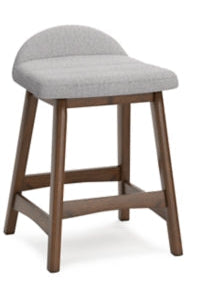 Lyncott Counter Height Bar Stool