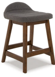 Lyncott Counter Height Bar Stool