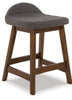 Lyncott Counter Height Bar Stool