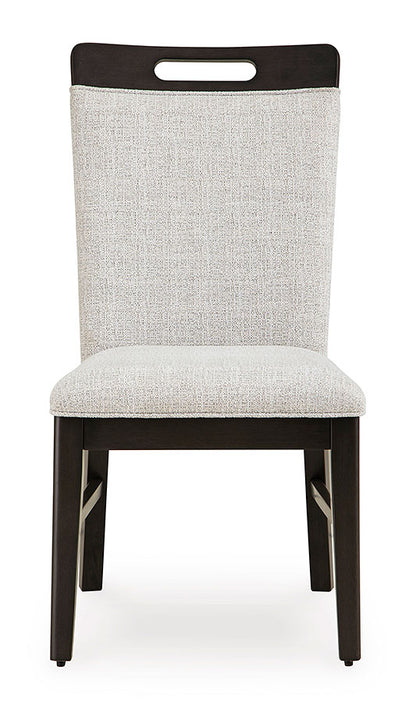 Neymorton Dining Room Side Chair