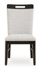Neymorton Dining Room Side Chair